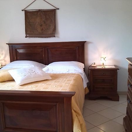 A Casa Di Lavinia Apartment Quarrata Luaran gambar