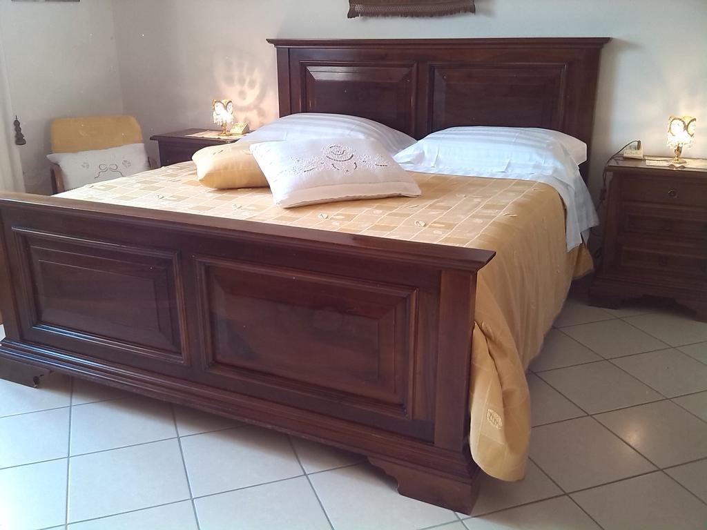 A Casa Di Lavinia Apartment Quarrata Luaran gambar
