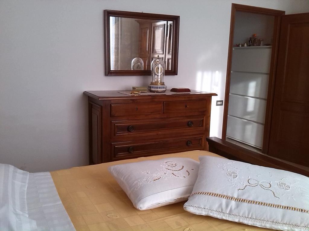 A Casa Di Lavinia Apartment Quarrata Luaran gambar