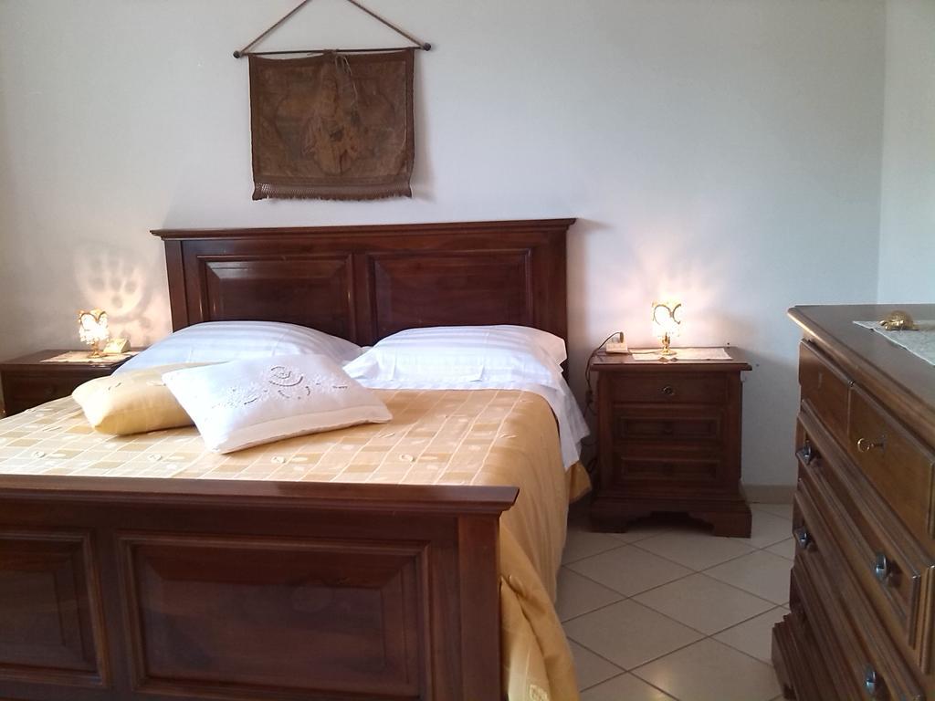A Casa Di Lavinia Apartment Quarrata Luaran gambar