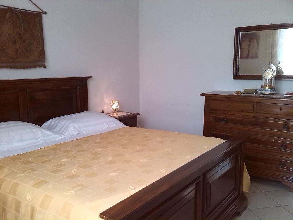 A Casa Di Lavinia Apartment Quarrata Luaran gambar