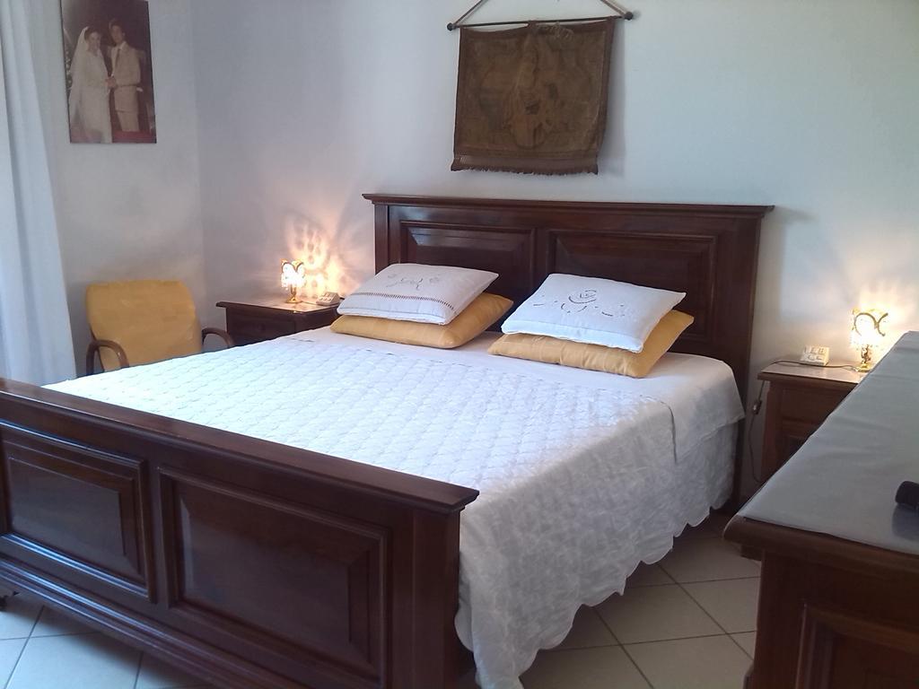 A Casa Di Lavinia Apartment Quarrata Luaran gambar